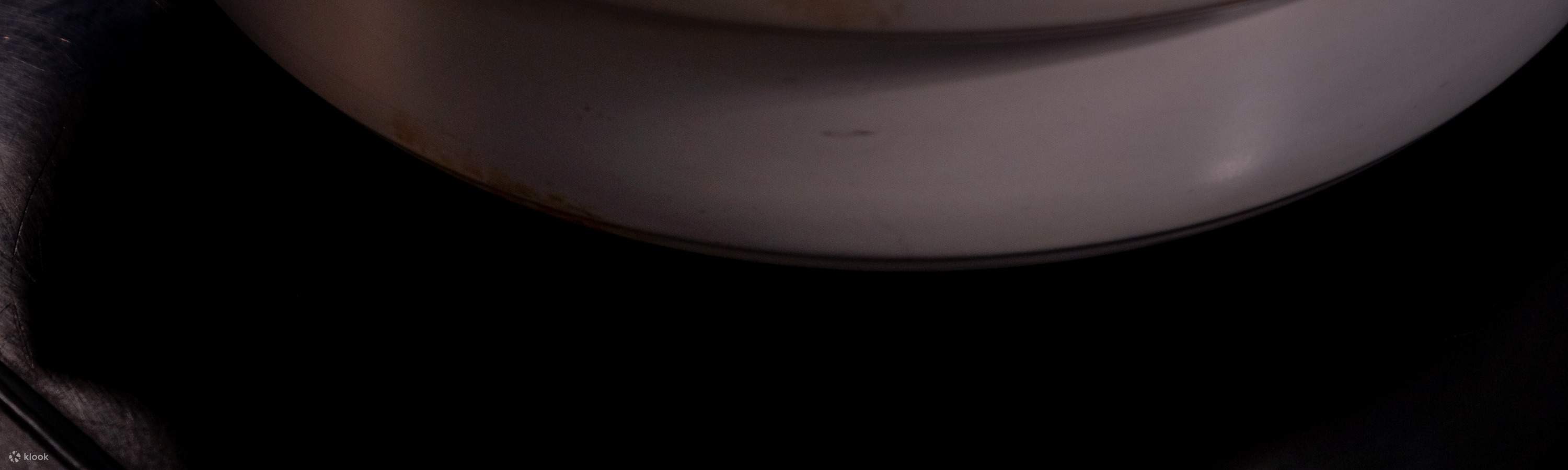 Khuyến mãi đồ ăn Buffet tối